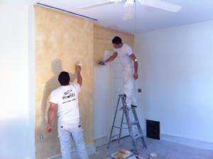 Motti Painting Solutions Inc.